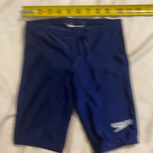 Boy’s Speedo Jammers